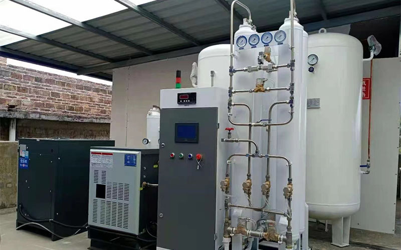 湘西中心供氧医用制氧机