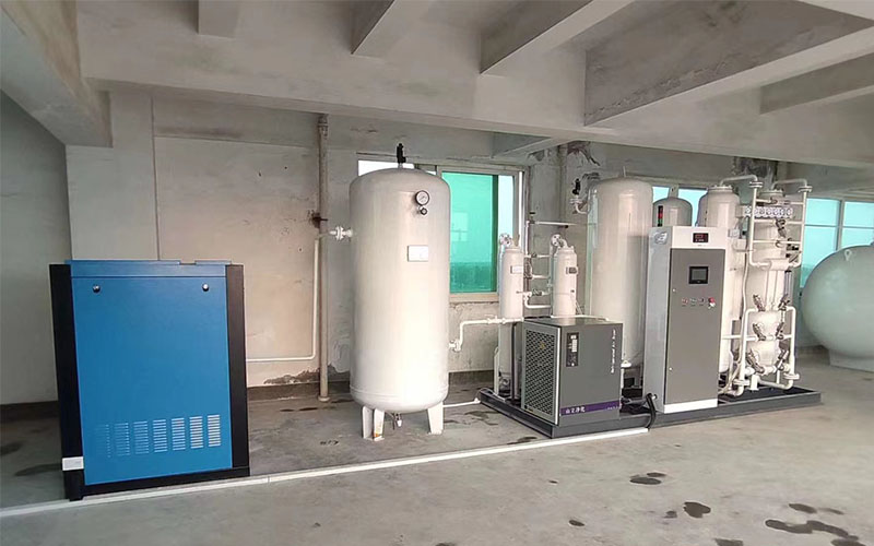 湘西中心供氧医用制氧机